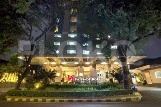 Sewa Apartemen Swiss-Belhotel Bogor (Serviced Apartment)