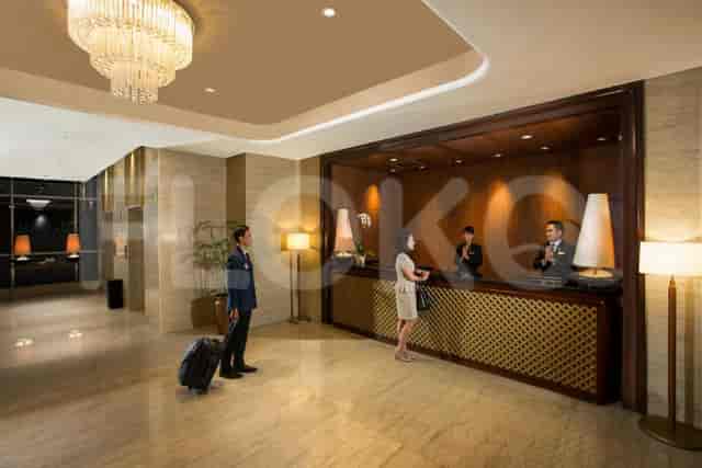Sewa Apartemen Swiss-Belhotel Bogor (Serviced Apartment)