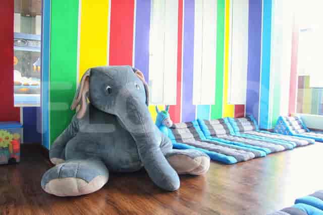 Sewa Apartemen Swiss-Belhotel Bogor (Serviced Apartment)