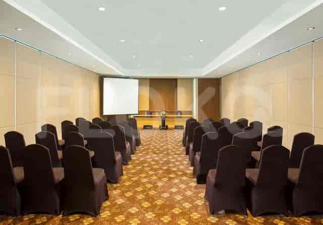 Sewa Apartemen Swiss-Belhotel Bogor (Serviced Apartment)