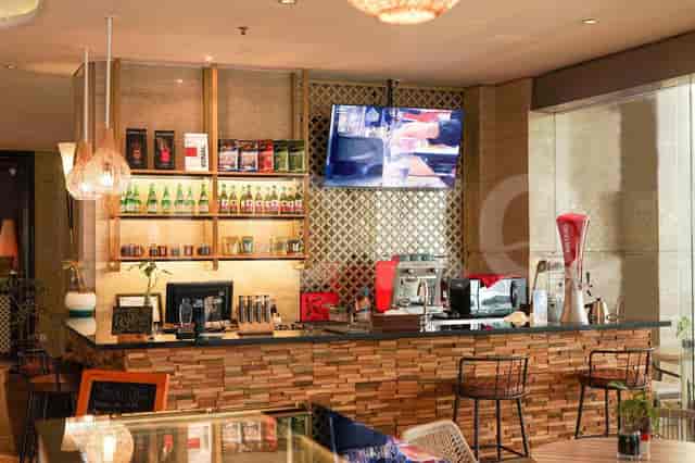 Sewa Apartemen Swiss-Belhotel Bogor (Serviced Apartment)