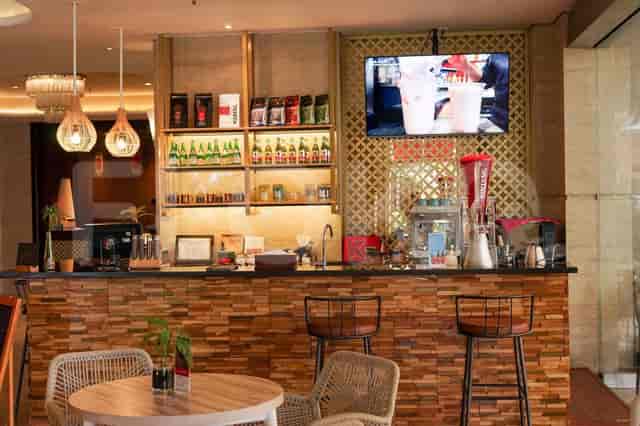 Sewa Apartemen Swiss-Belhotel Bogor (Serviced Apartment)