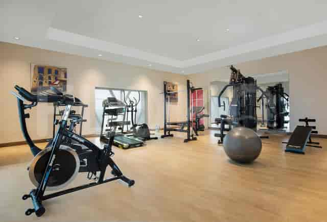 Sewa Apartemen Swiss-Belhotel Bogor (Serviced Apartment)