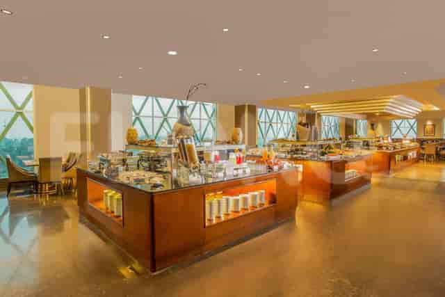 Sewa Apartemen Swiss-Belhotel Bogor (Serviced Apartment)