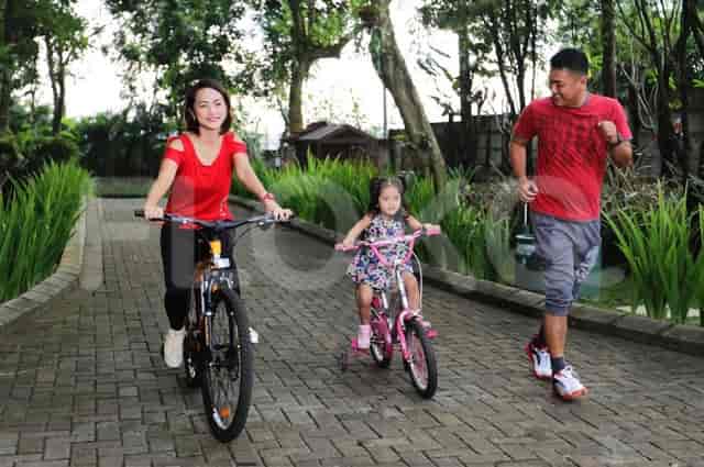 Sewa Apartemen Aston Bogor Hotel and Resort (Serviced Apartment)