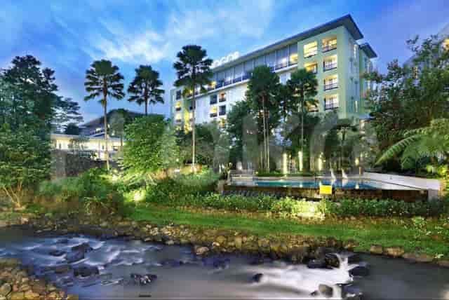 Sewa Apartemen Aston Bogor Hotel and Resort (Serviced Apartment)