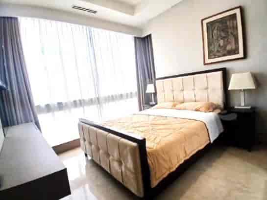 3 Bedroom on High Floor for Rent in The Capital Residence - fscf93 5
