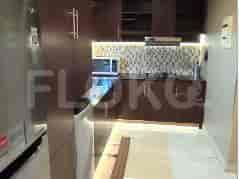 Tipe 1 Kamar Tidur di Lantai Tinggi untuk disewakan di The Grove Apartemen - fku004 5