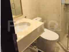 Tipe 1 Kamar Tidur di Lantai Tinggi untuk disewakan di The Grove Apartemen - fku004 1