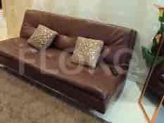 Tipe 1 Kamar Tidur di Lantai Tinggi untuk disewakan di The Grove Apartemen - fku004 3