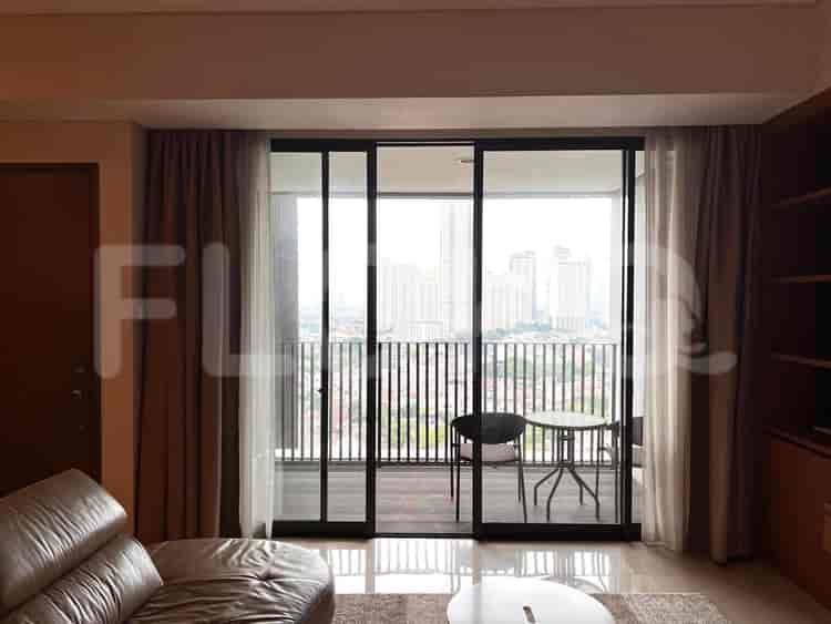 2 Bedroom on Middle Floor for Rent in 1Park Avenue - fga3b2 2
