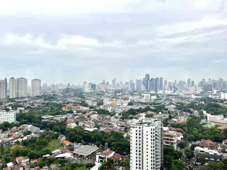 2 Bedroom on High Floor for Rent in 1Park Avenue - fga134 11