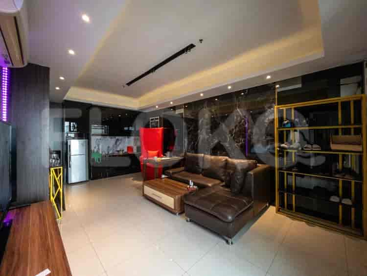 2 Bedroom on Middle Floor for Rent in 1Park Residences - fga621 1