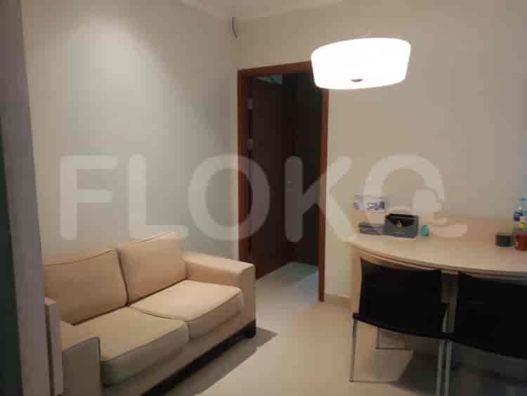 2 Bedroom on Middle Floor for Rent in 1Park Residences - fgad4a 1