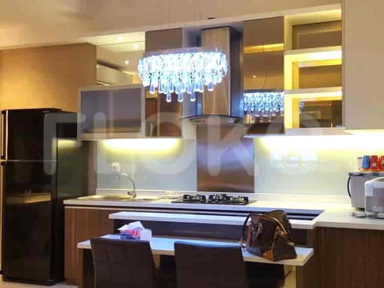 2 Bedroom on High Floor for Rent in 1Park Residences - fga5cb 4