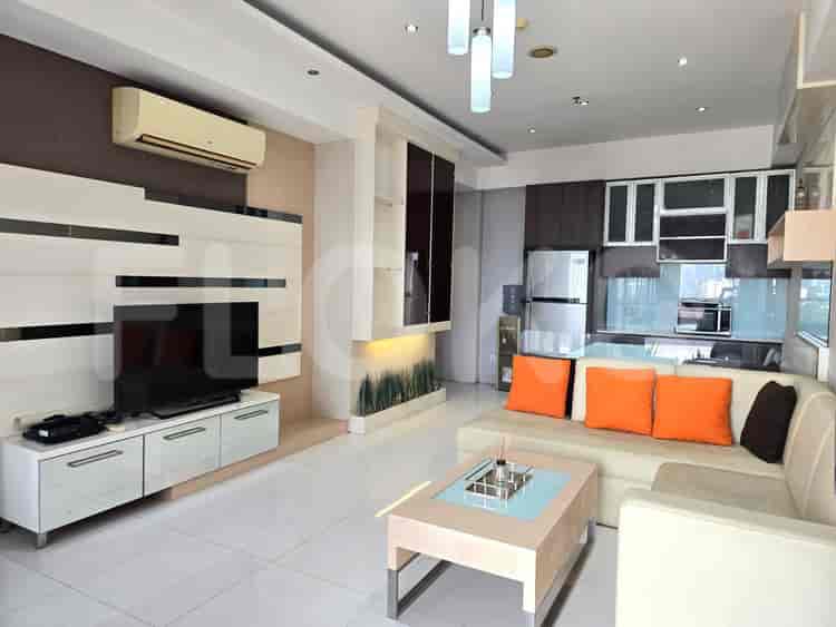 2 Bedroom on High Floor for Rent in 1Park Residences - fgade7 2