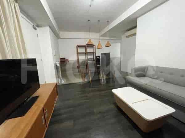 2 Bedroom on High Floor for Rent in 1Park Residences - fga53b 1