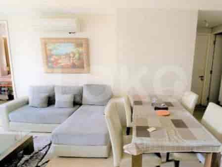 2 Bedroom on Low Floor for Rent in 1Park Residences - fga487 2