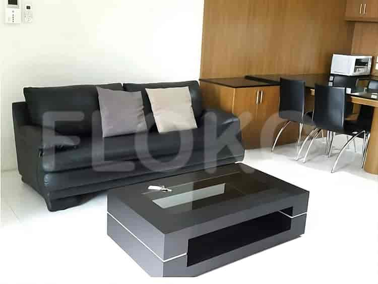 2 Bedroom on Low Floor for Rent in 1Park Residences - fga6be 1