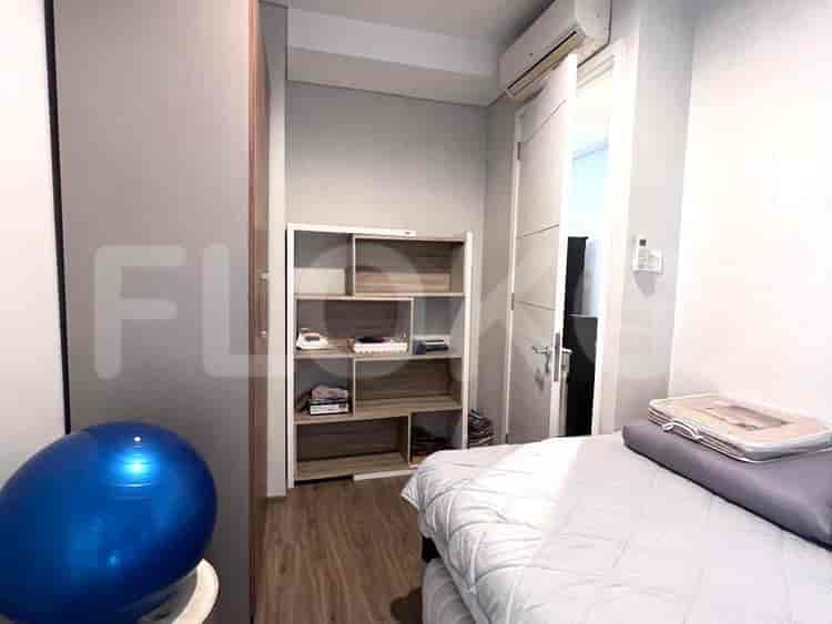 Tipe 2 Kamar Tidur di Lantai Menengah untuk disewakan di 1Park Residences - fga433 4