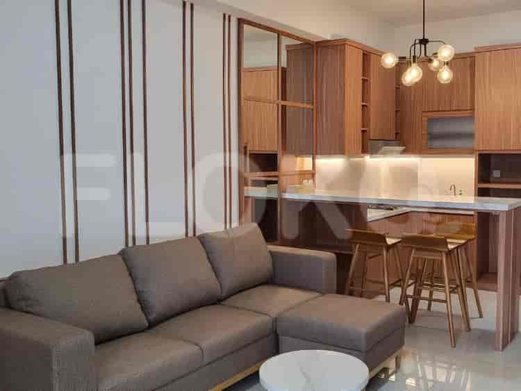 2 Bedroom on Middle Floor for Rent in 1Park Residences - fga3b2 1