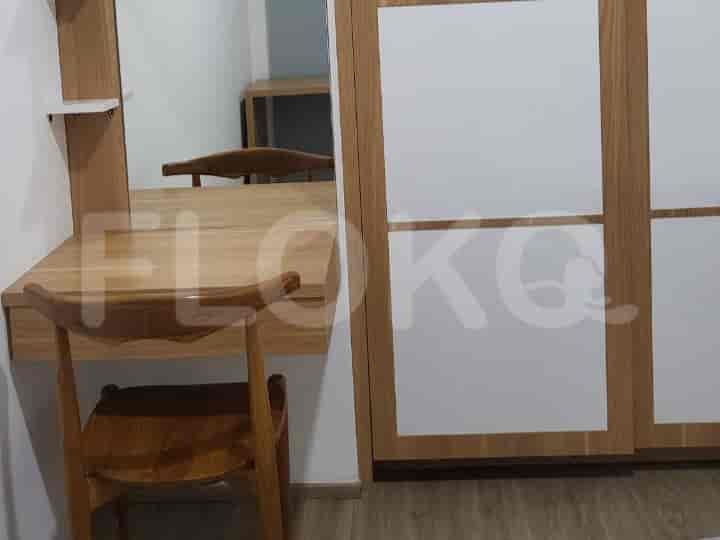 2 Bedroom on Middle Floor for Rent in 1Park Residences - fga3b2 4