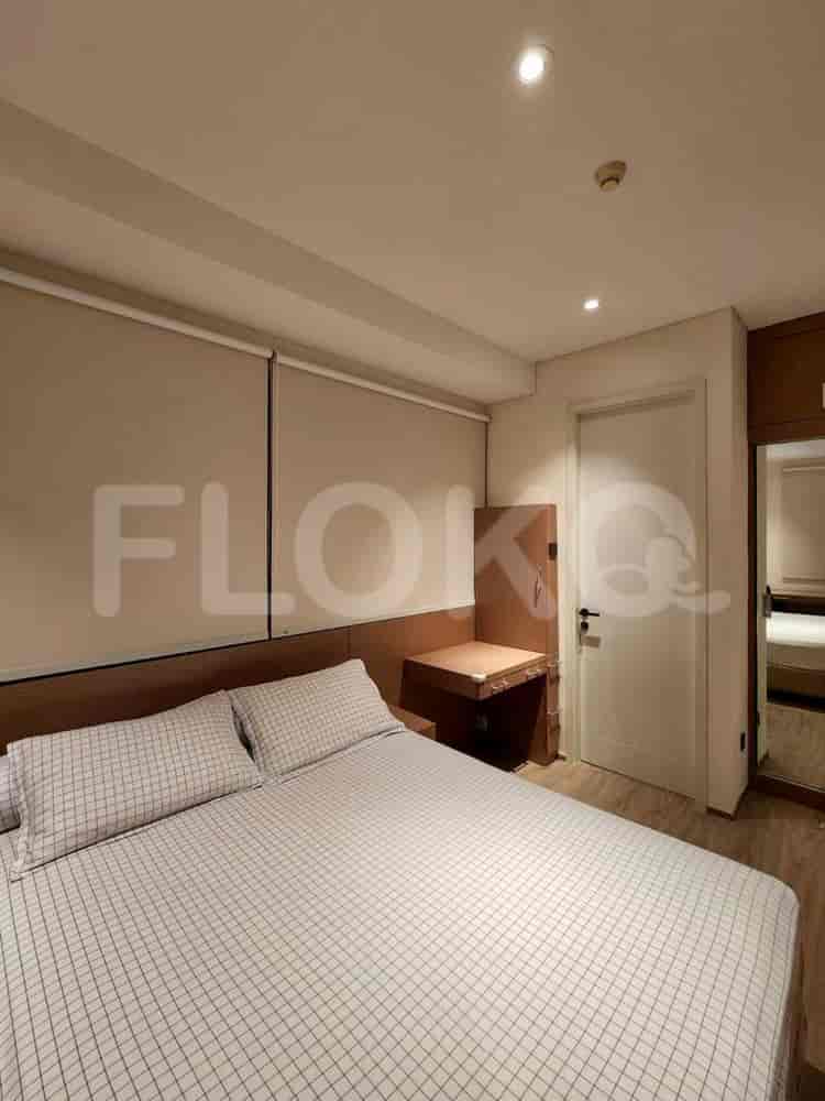 2 Bedroom on Middle Floor for Rent in 1Park Residences - fga32f 10