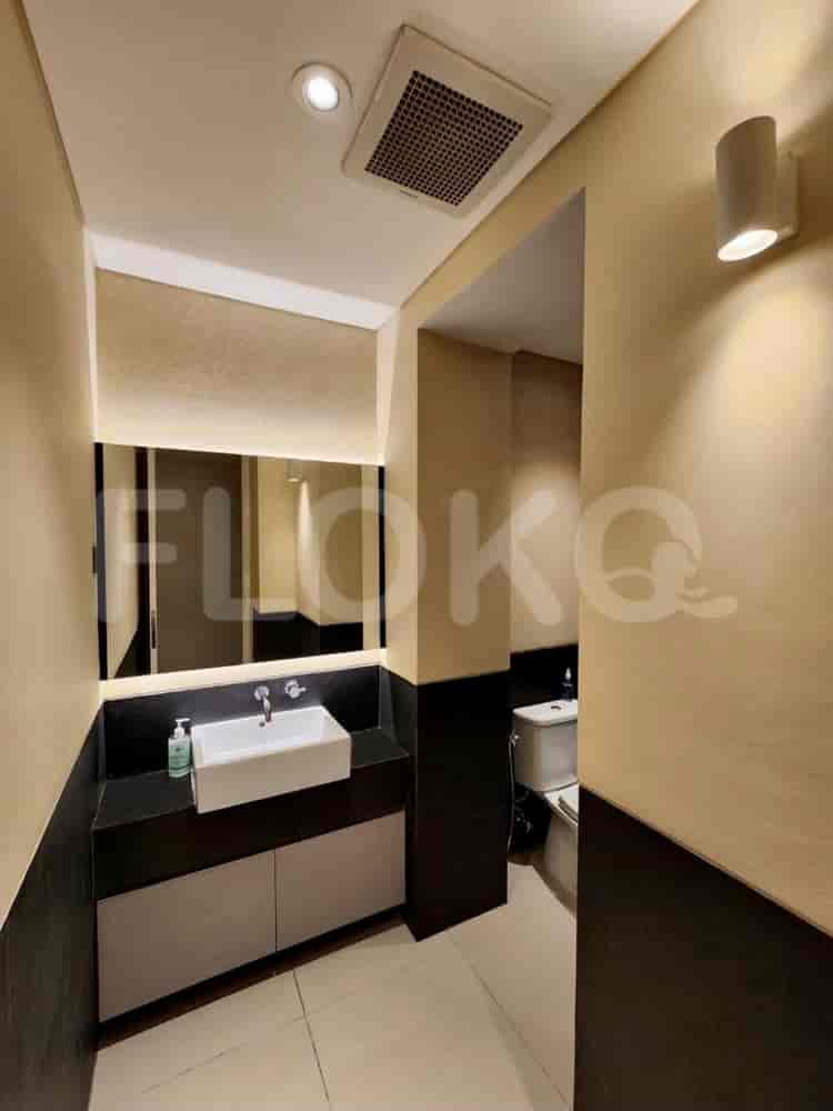 2 Bedroom on Middle Floor for Rent in 1Park Residences - fga32f 11