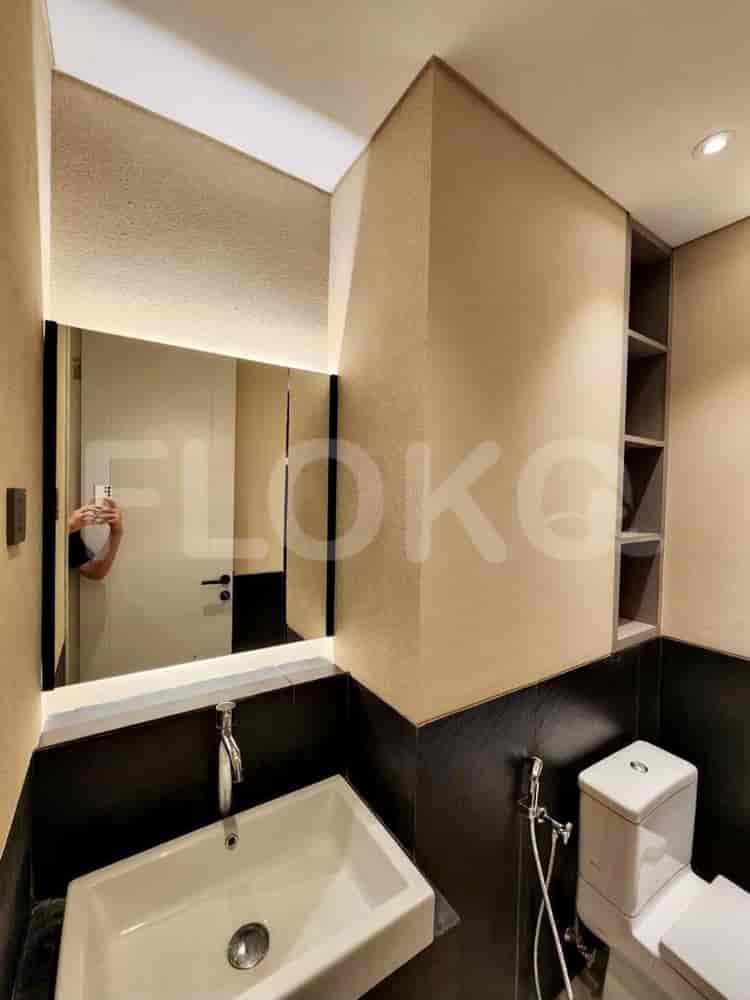 2 Bedroom on Middle Floor for Rent in 1Park Residences - fga32f 13