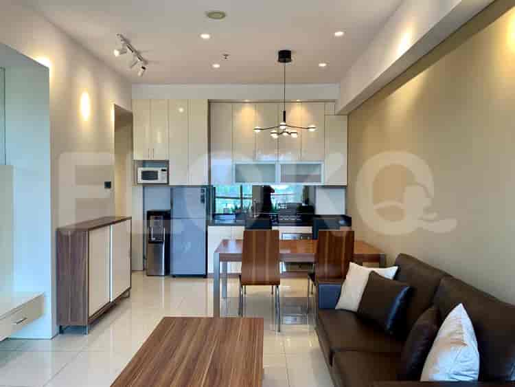 2 Bedroom on Middle Floor for Rent in 1Park Residences - fga32f 1