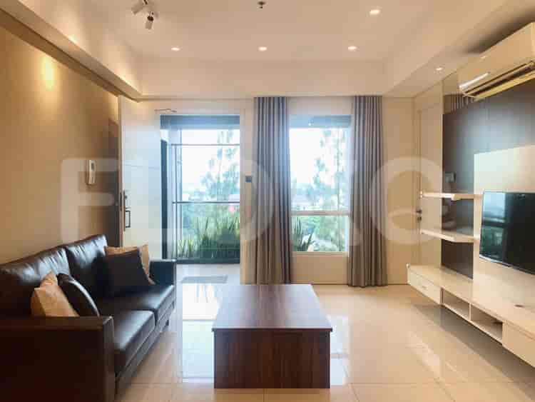 2 Bedroom on Middle Floor for Rent in 1Park Residences - fga32f 2