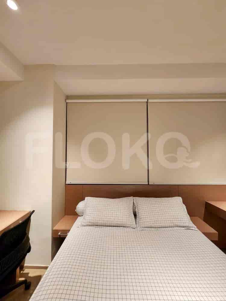 2 Bedroom on Middle Floor for Rent in 1Park Residences - fga32f 7