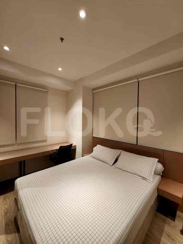 2 Bedroom on Middle Floor for Rent in 1Park Residences - fga32f 8