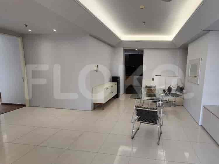 3 Bedroom on Middle Floor for Rent in 1Park Residences - fga15a 2
