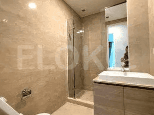 Tipe 2 Kamar Tidur di Lantai Menengah untuk disewakan di 57 Promenade - fth1df 10