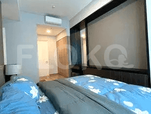 Tipe 2 Kamar Tidur di Lantai Menengah untuk disewakan di 57 Promenade - fth1df 4