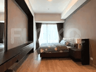 Tipe 2 Kamar Tidur di Lantai Menengah untuk disewakan di 57 Promenade - fth1df 6