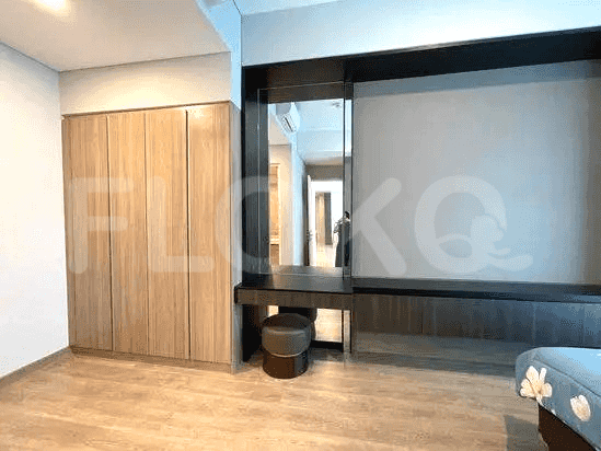 Tipe 2 Kamar Tidur di Lantai Menengah untuk disewakan di 57 Promenade - fth1df 8