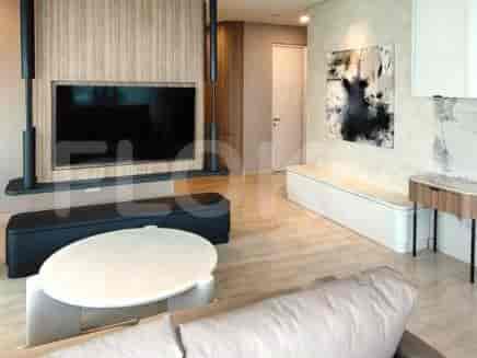 Rent 3 Bedroom on the 40th Floor of 57 Promenade Apartment: Flokq 1