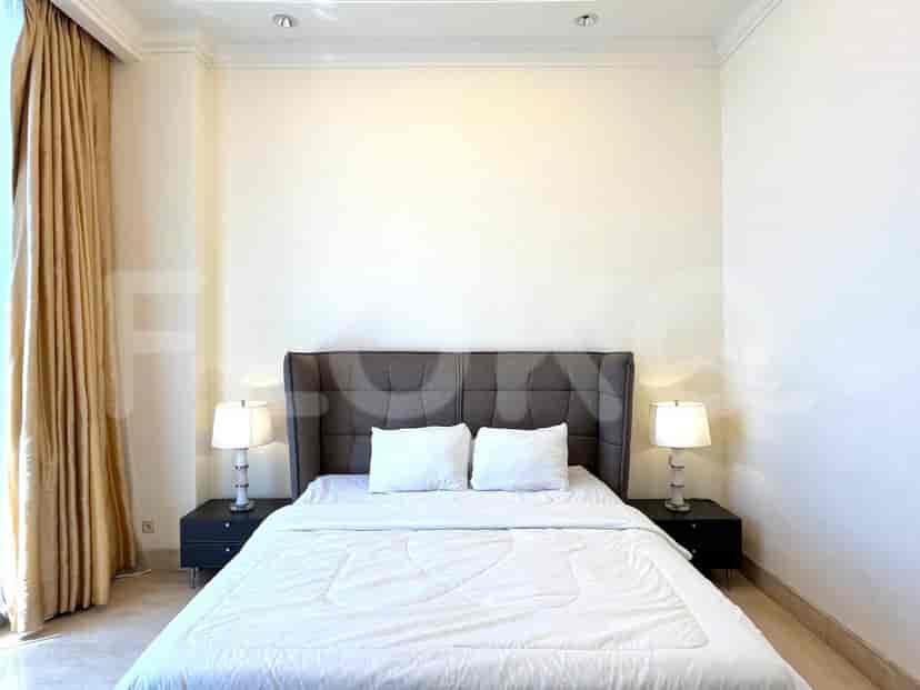 4BR Airlangga Apartment, Mega Kuningan - fme6af 29th Floor 7