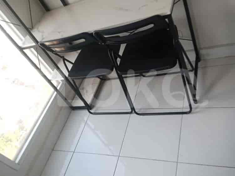 1 Bedroom on High Floor for Rent in Amazana Serpong Residence - fgaf41 2