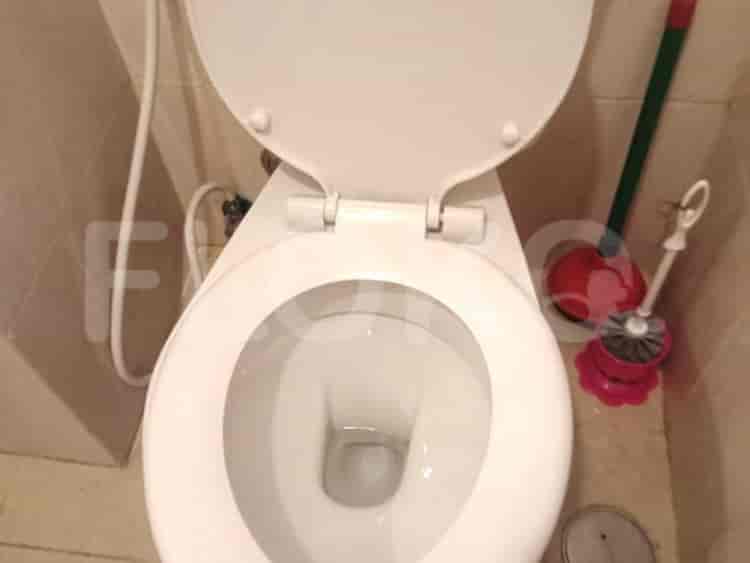 1 Bedroom on High Floor for Rent in Amazana Serpong Residence - fgaf41 7