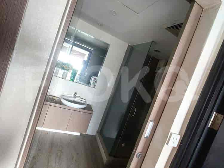 Tipe 2 Kamar Tidur di Lantai Menengah untuk disewakan di Ambassade Residence - fku958 8