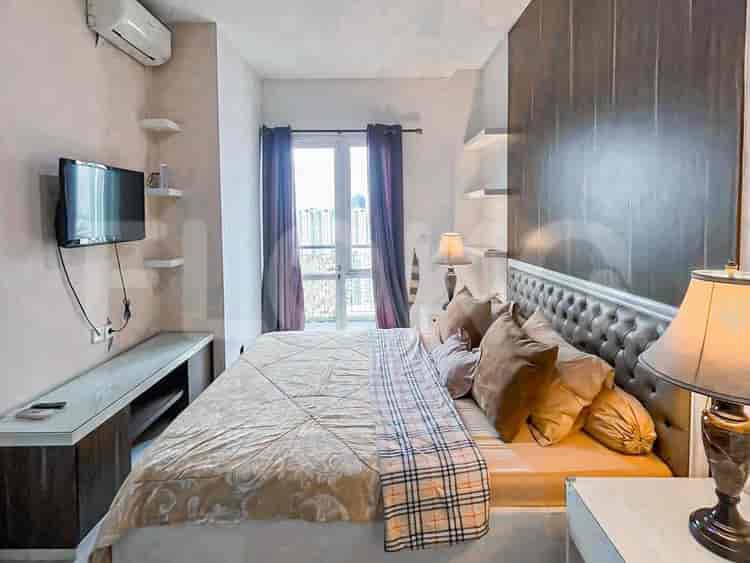 Tipe 2 Kamar Tidur di Lantai Tinggi untuk disewakan di Ambassade Residence - fkuf92 4