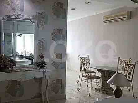 2 Bedroom on High Floor for Rent in Ambassador 2 Apartment - fkua62 2