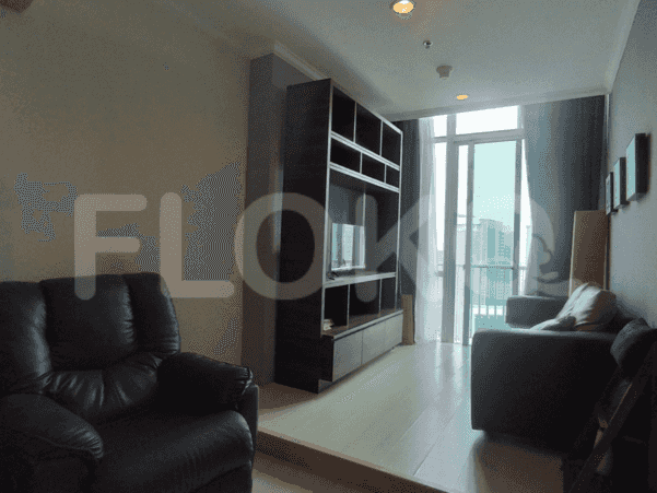 2 Bedroom on High Floor for Rent in Ambassador 2 Apartment - fkue65 1