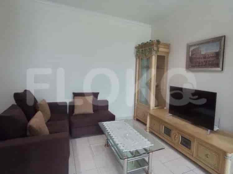2 Bedroom on High Floor for Rent in Ambassador 2 Apartment - fku744 1
