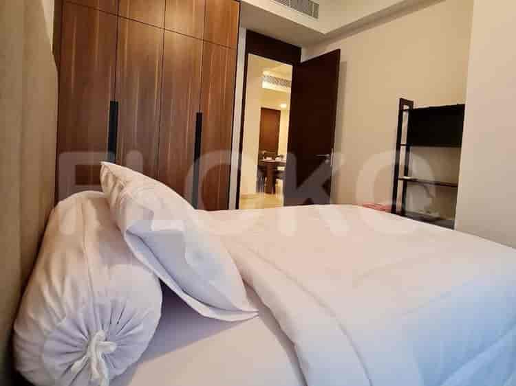 2 Bedroom on Low Floor for Rent in Anandamaya Residence - fsuac3 2