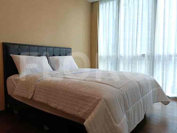 Tipe 2 Kamar Tidur di Lantai Rendah untuk disewakan di Anandamaya Residence - fsu24e 4