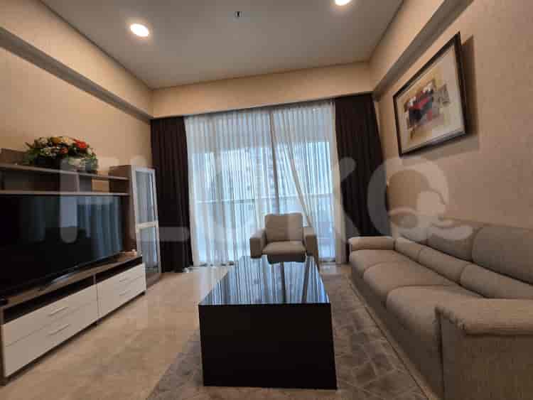 2 Bedroom on Middle Floor for Rent in Anandamaya Residence - fsu742 1